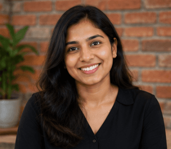 Neha S. - iOS App Developer