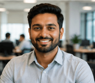 Rohit K. - iOS Lead Developer
