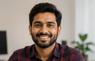 Aditya C. - Sr. Kotlin Developer