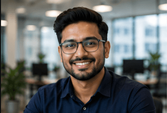 Kunal P. - Sr. Kubernetes Engineer