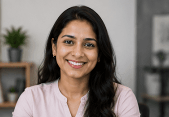 Pallavi R. - Kubernetes Developer