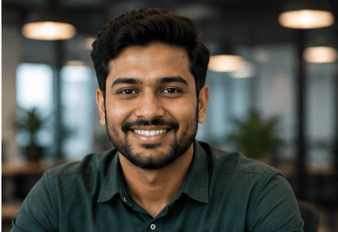 Abhishek M. - Kubernetes Platform Architect