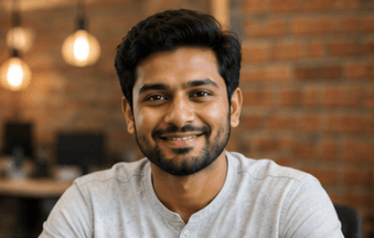 Manish G. - Sr. LLM Developer
