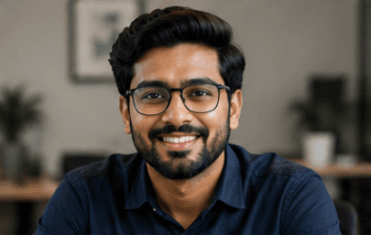 Nisha A. - LLM Application Engineer