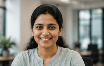 Aditi M. - LLM Developer