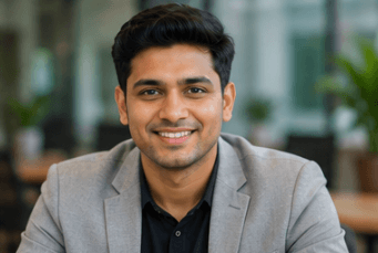 Priya K. - Senior MERN Stack Developer