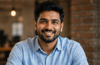 Neha P. - Senior MERN Developer