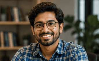 Aditya K. - Sr. Machine Learning Engineer