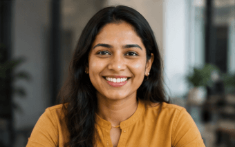Kavya S. - Machine Learning Developer
