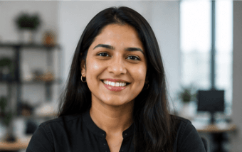 Tanvi R. - ML Application Developer