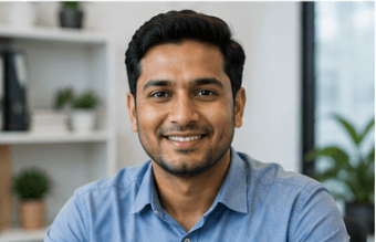 Akash R. - Sr. MuleSoft Developer