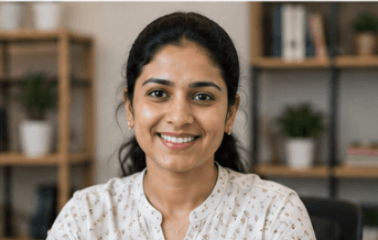Jyoti N. - MuleSoft Developer
