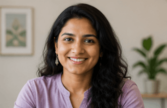 Karan D. - Sr. Python Developer
