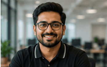 Nikhil T. - Python AI Developer