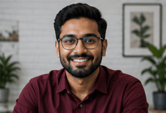 Anil K. - Sr. Technical Architect