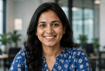 Shalini R. - Cloud Technical Architect