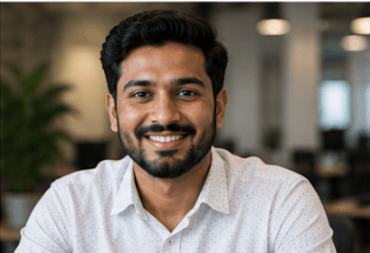 Mahesh P. - Enterprise Technical Architect