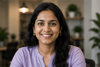 Pallavi M. - Solutions Technical Architect