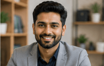 Divya N. - Xamarin App Developer