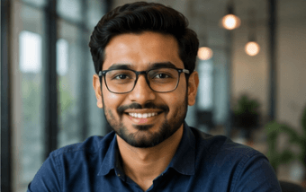 Aarohi S. - Xamarin Developer