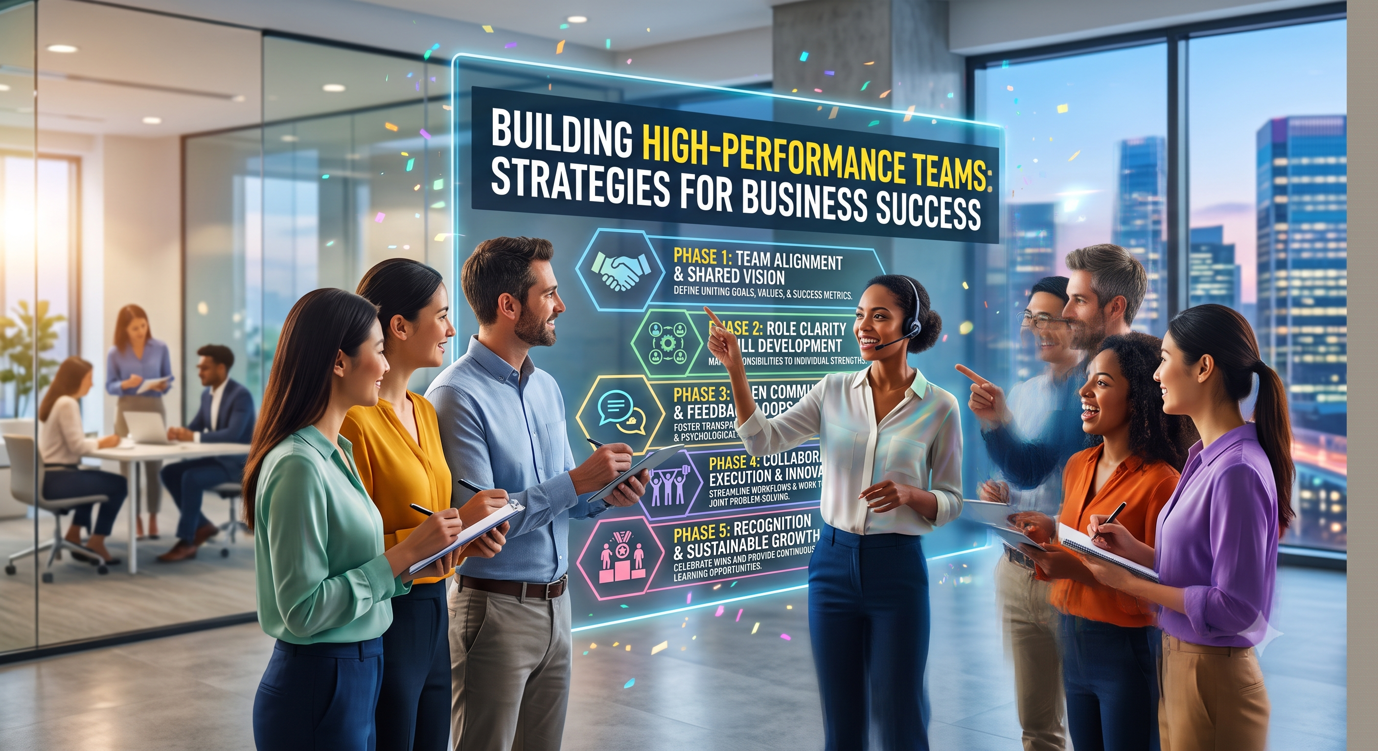 Employee Retention Strategies That Actually Work: How Businesses Keep Top Talent