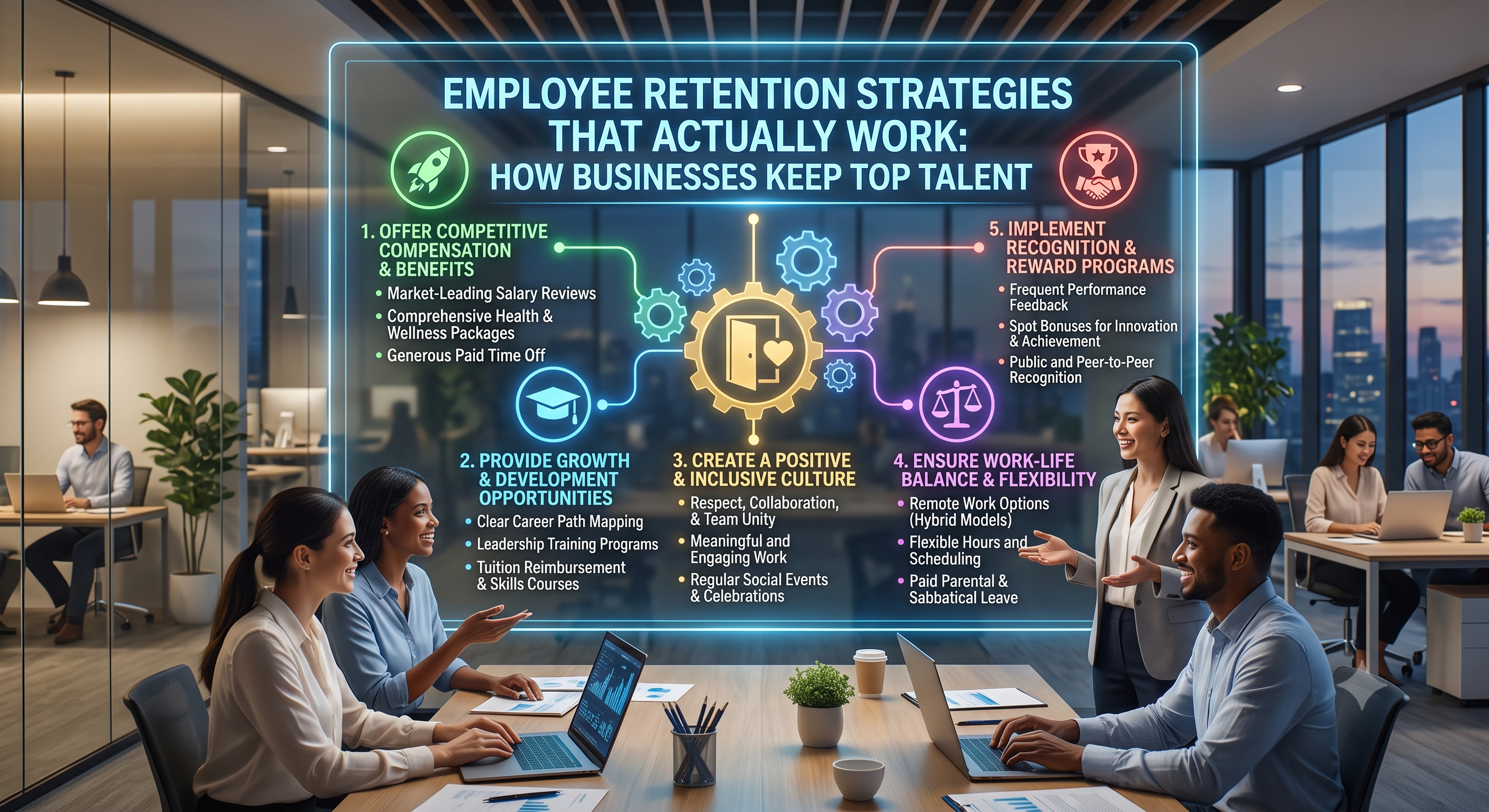 Skills-Based Hiring vs Degree-Based Hiring: Which Approach Works Better for Modern Businesses?