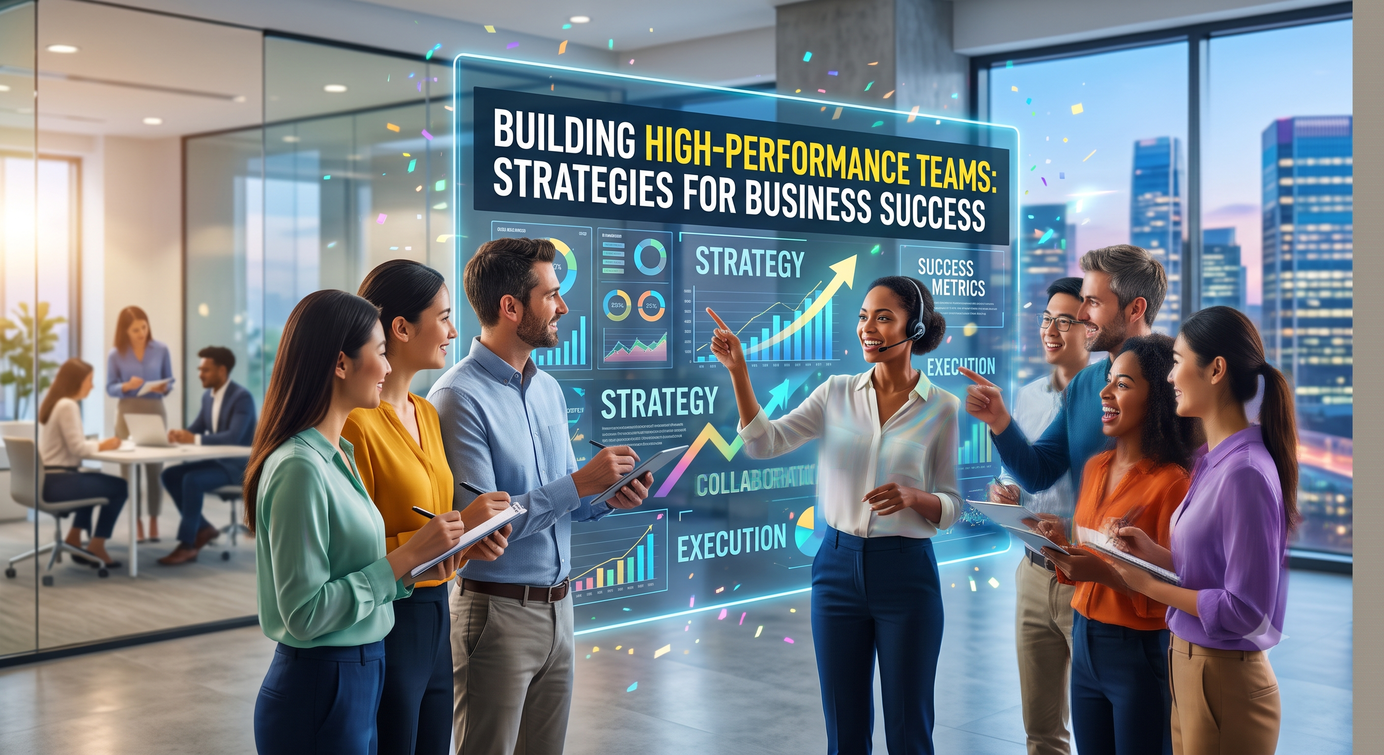 IT Staffing Services Explained: How Businesses Find and Hire Technology Talent